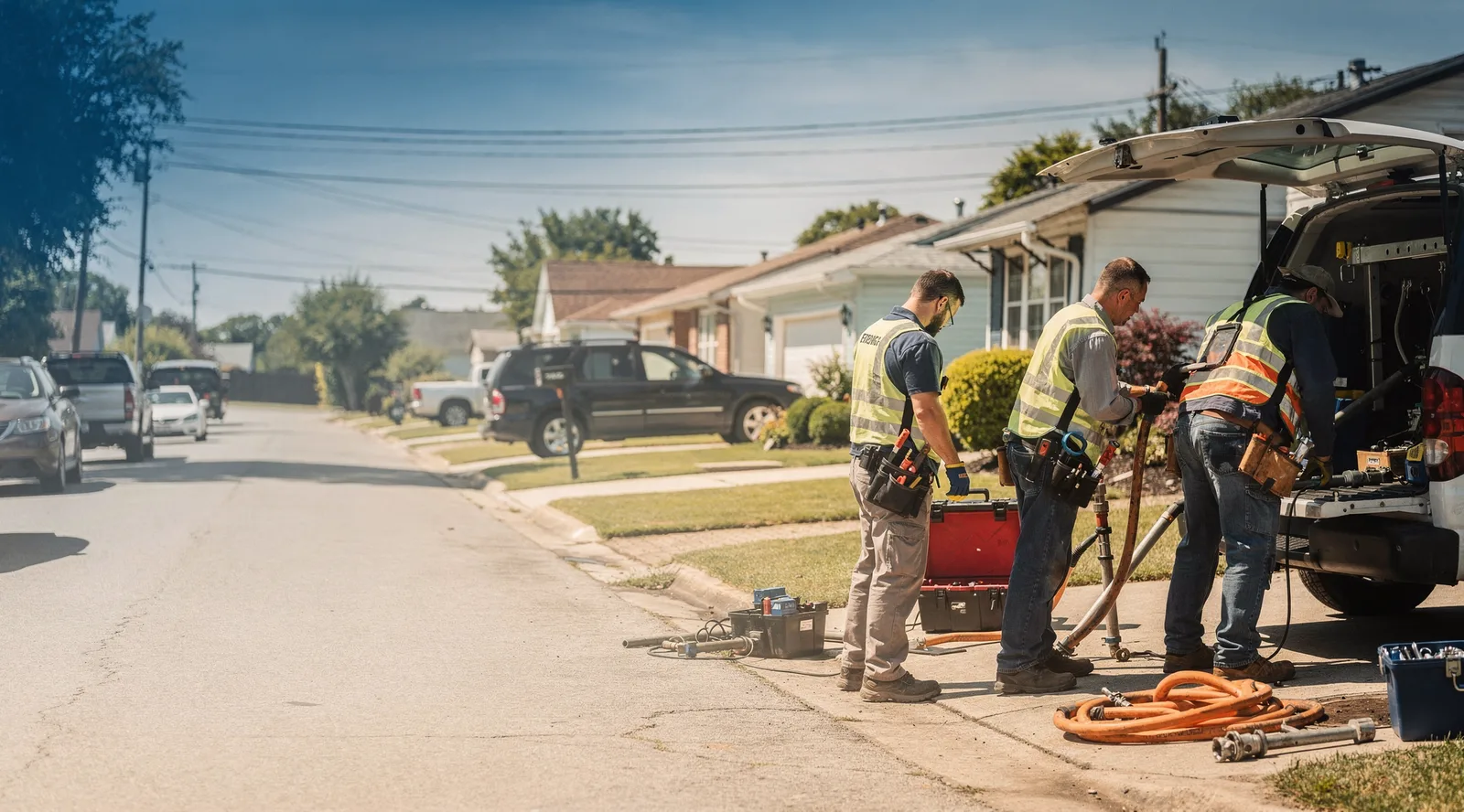 Water Heater Repair in Hot Springs, MT near me
